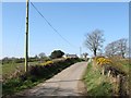 Imdale Cross Road, Imdale Townland