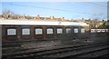 Bakerloo Depot, Queens Park