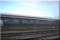 Bakerloo Depot, Queens Park