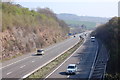 M50 near Rudhall