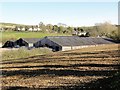 Large Barns at Sutton