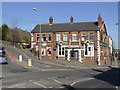 Yew Tree Inn, Malin Bridge