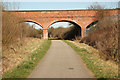 Clay Lane Bridge