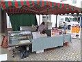 Market Place, Horncastle