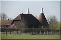 Oast House, Carpenters Lane, Hadlow