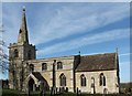 St Mary Magdalene church, Bitchfield