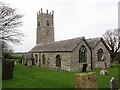 Advent Parish Church