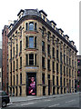 Stanley Buildings, Hanover Street, Liverpool