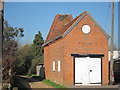 Oast House adj The Chequers, Claygate Road, Laddingford