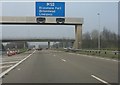 M53 for Merseyside