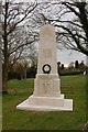 War Memorial, Cade Street