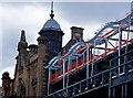 Buchanan Street, Glasgow