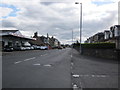 Maybole Road