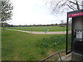 New Beckton Park