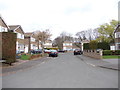 Grove Close - Grove Lane