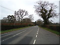 London Road, Balcombe Road