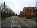 London Road, Balcombe