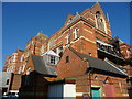 Winchester - Winchester Hospital