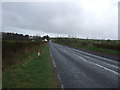 B6532 towards Sacriston