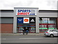 Sports Direct