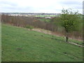 Farmland off Craighead Lane