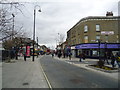 High Street North, East Ham