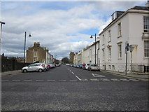 NS3321 : Cassillis Street by Billy McCrorie