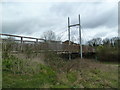 Bridge 71B, Grand Junction Canal