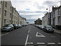 Cassillis Street