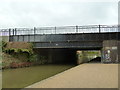 Bridge 70A, Grand Junction Canal