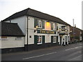 The Otter, Otterbourne