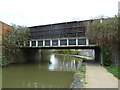 Bridge 70, Grand Junction Canal