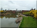 Bridge 80A, Grand Junction Canal