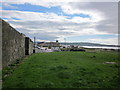 Seafront Car Park