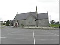 C3409 : St Baithin's Church RC Church, St Johnston by Kenneth  Allen