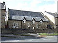 NZ1756 : Burnopfield Methodist Church by JThomas