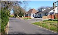 Nea Road, Highcliffe, Dorset