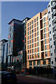 New Buildings at East Croydon