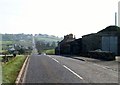 Straight ahead towards Rathfriland