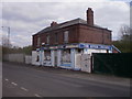 The River public house, Palmerston Street, Manchester