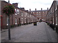 Anita Street, Ancoats, Manchester