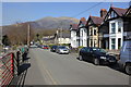 Victoria Terrace, Llanberis