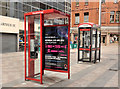 Telephone box, Belfast (17)