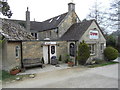 The Craven Arms, Brockhampton