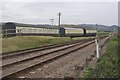 West Somerset Railway, Blue Anchor