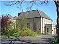 The Old Meeting House (Unitarian Chapel)