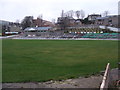 Rawtenstall Cricket Club - Pavilion