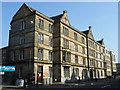 Glasgow District Court, St. Andrews Street