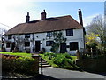 The Three Horseshoes, Elsted