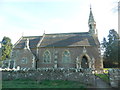 Church of St Michael & All Angels, Little Marcle